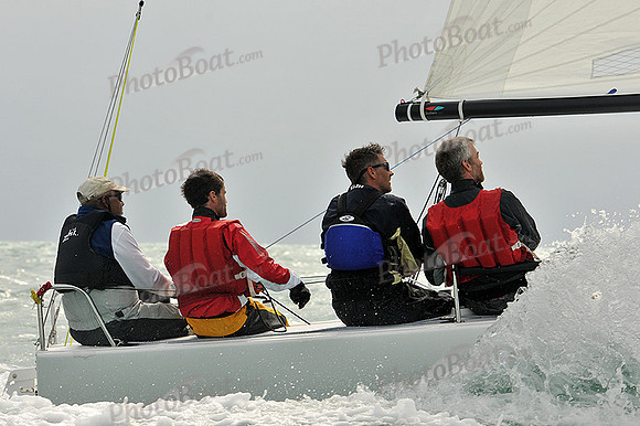 2013 Key West Race Week C 1177