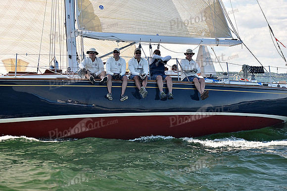 2016 Newport Bermuda Race_0805