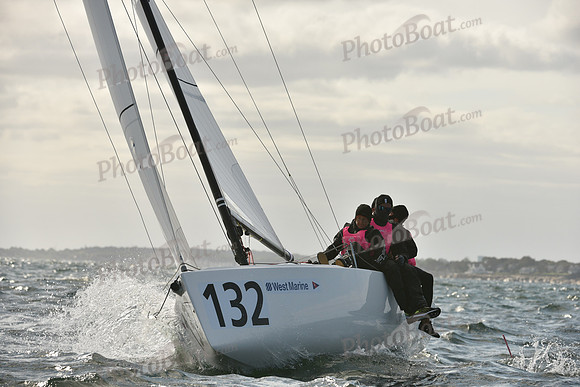 2018 J70 Worlds A2_0188