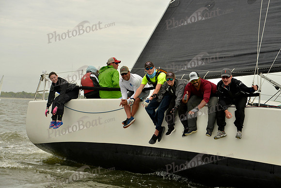 2019 Charleston Race Week I_0333