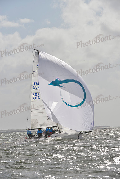 2020 J70 Winter Series A_0991