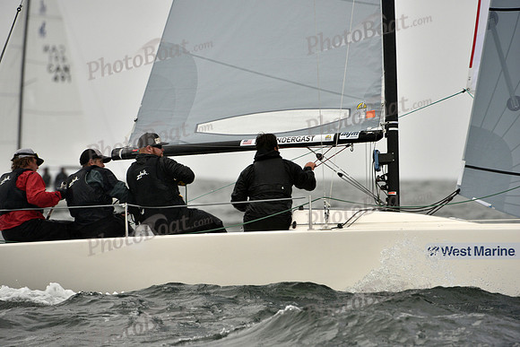 2018 J70 Worlds I_0323