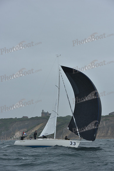 2019 Block Island Race Week G_1429