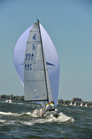 2016 Charleston Race Week C 1159