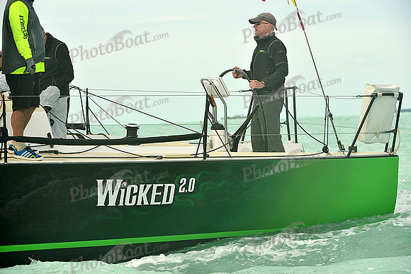 2016 Key West Race Week A_0788