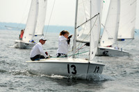 2011 Flying Scot NAC C 335