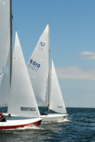 2011 Flying Scot NAC A 490