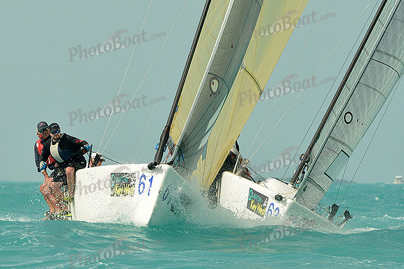 2015 Key West Race Week E 1935