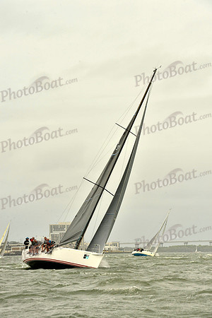 2018 Charleston Race Week C_1166