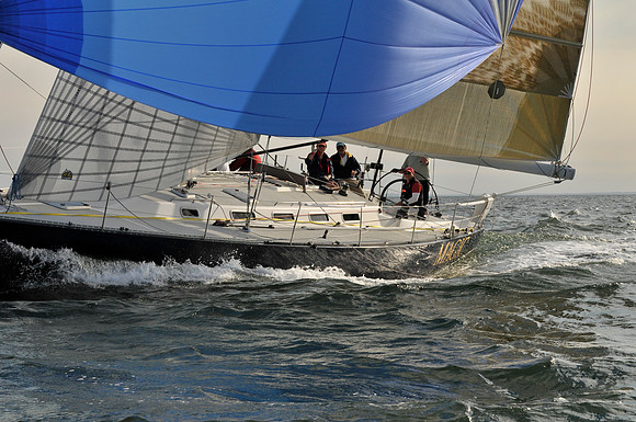 2010 Block Island Race 1201