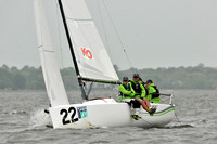 2013 Charleston Race Week A 1509