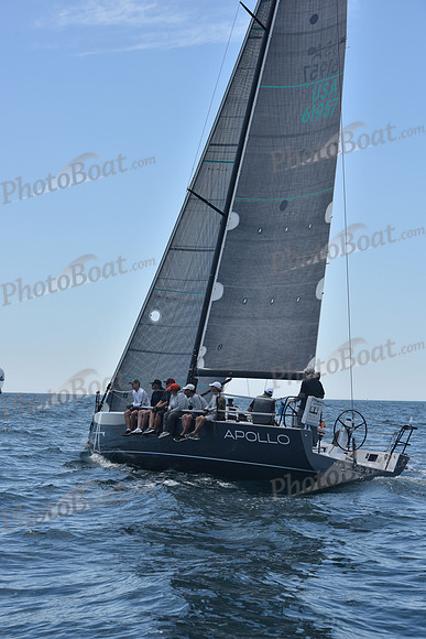 2021 Block Island Race Week A_1138