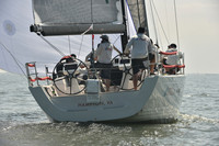 2018 Southern Bay Race Week A_0124
