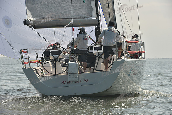 2018 Southern Bay Race Week A_0124