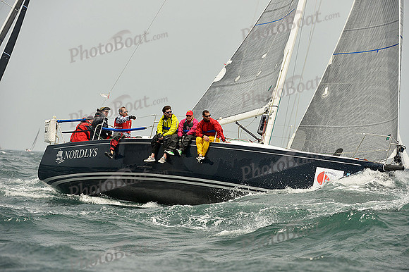 2015 Block Island Race Week D 977