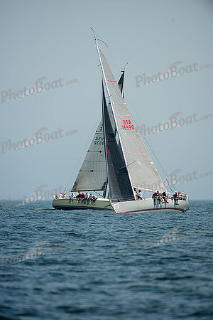 2013 Block Island Race Week A 383