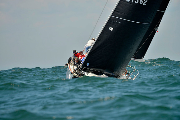 2017 Block Island Race Week A_0469