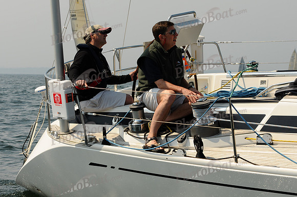2011 Block Island Race A 517