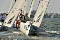 2014 Charleston Race Week D 1711
