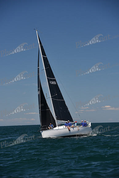 2021 Block Island Race Week E_0842