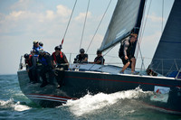 2015 Block Island Race Week A 234