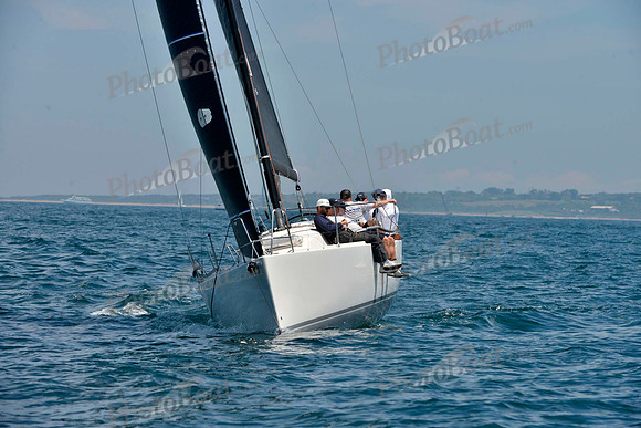 2021 Block Island Race Week A_0449