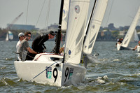 2014 Charleston Race Week D 1610