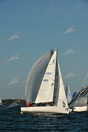 2015 J70 Winter Series E 398