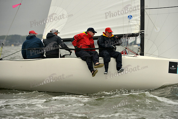 2016 Charleston Race Week A_0393