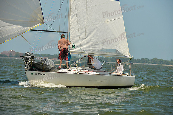 2015 Southern Bay Race Week D 643