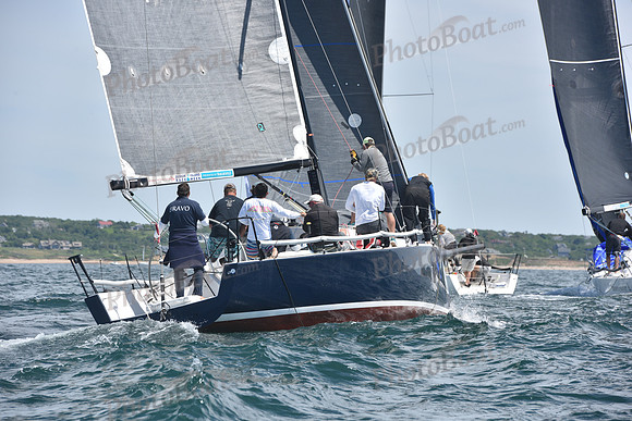 2021 Block Island Race Week D_3490