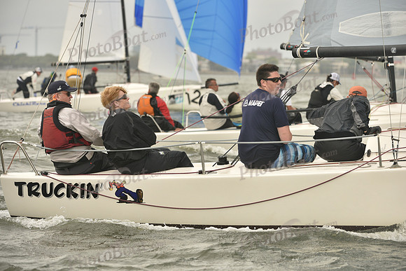 2019 Charleston Race Week H_0914