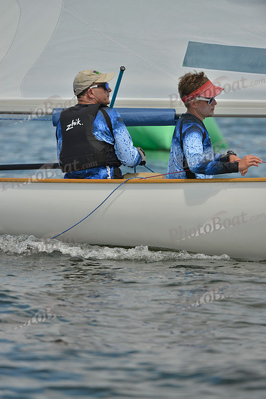 2018 Thistle Nationals J_0276