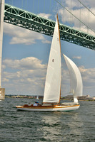2017 IYRS Classic Yacht Regatta B_0500