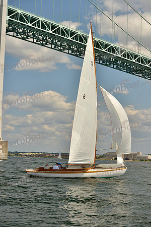 2017 IYRS Classic Yacht Regatta B_0500