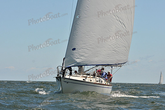 2014 Southern Bay Race Week C 1155