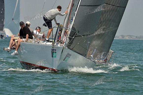 2014 Charleston Race Week B 193