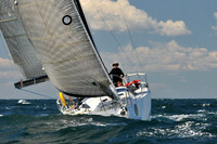 2012 Newport Bermuda 1473