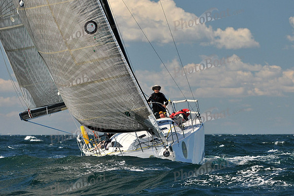 2012 Newport Bermuda 1473