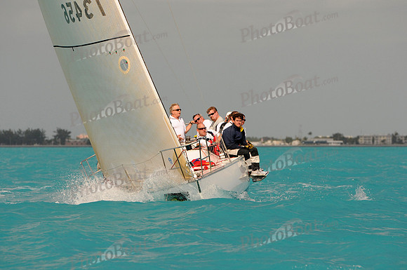 2012 Key West Race Week B 483