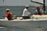 2017 Charleston Race Week A_1396