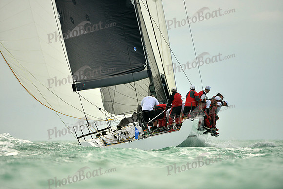 2016 Key West Race Week D_1049