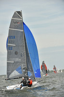 2019 Charleston Race Week F_0135