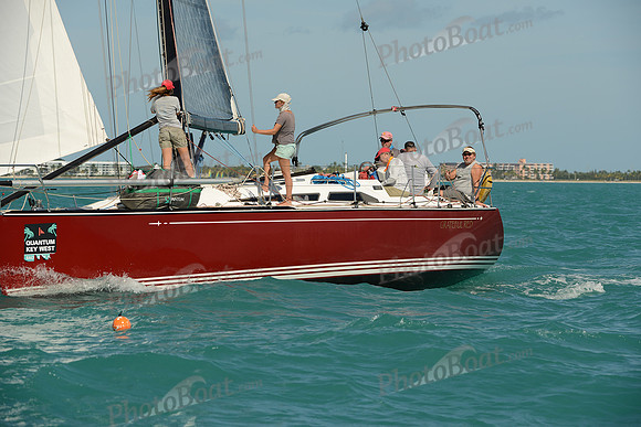 2017 Quantum Key West RW F 742