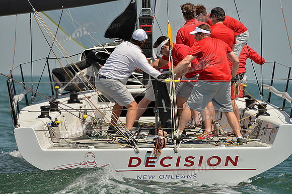 2014 Charleston Race Week D 565