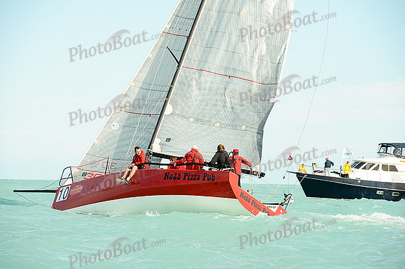 2016 Key West Race Week B_0068