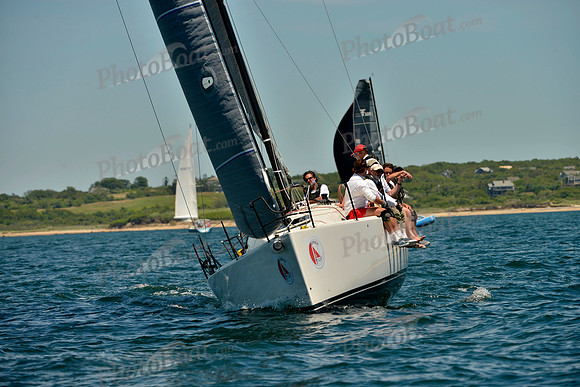 2017 Block Island Race Week F_0909