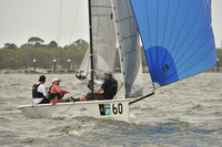 2019 Charleston Race Week C_0343