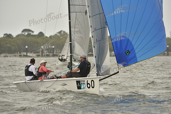 2019 Charleston Race Week C_0343