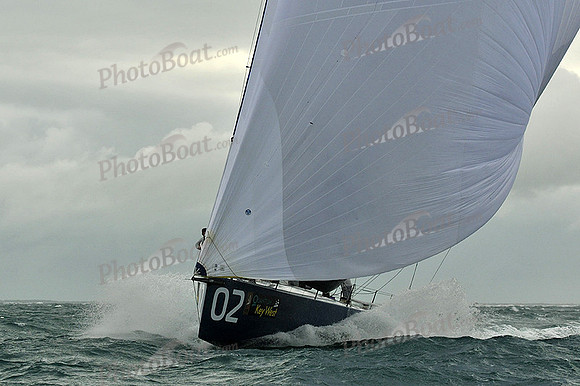2014 Key West Race Week B 387